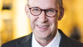 Johannesbad Ralf Müller Ex-Hotel-Chef Foto Johannesbad